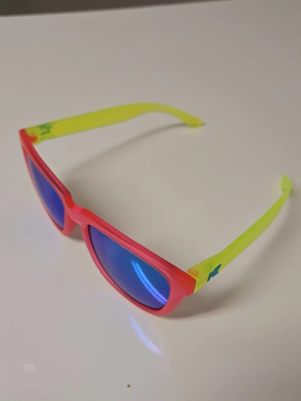 Knockaround Premiums - Neon